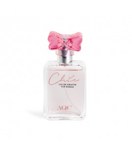 Tualettvesi Chic 30ml